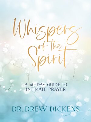 cover image of Whispers of the Spirit